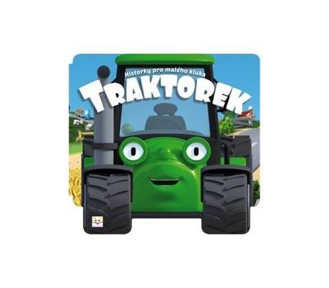 Traktorek