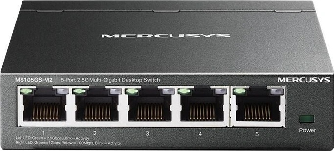 Mercusys MS105GS-M2