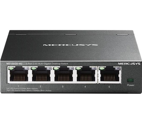 Mercusys MS105GS-M2