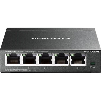 Mercusys MS105GS-M2