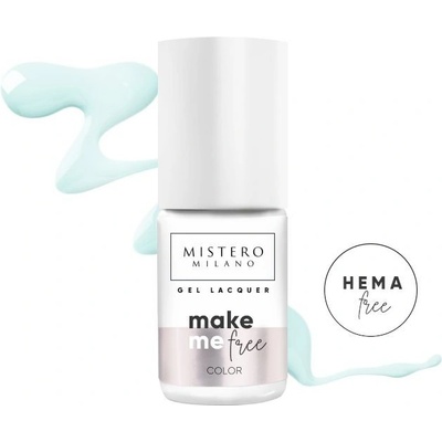 Mistero Milano MAKE ME SENSUAL 7 ml