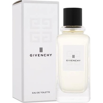 Image 1 of Givenchy III EDT 100 ml