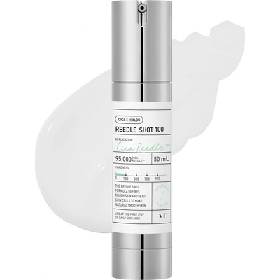 VT Cosmetics Reedle Shot 100 Booster 50 ml – Hledejceny.cz