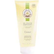 Roger & Gallet Cédrat osviežujúci sprchový gél 200 ml