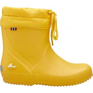 Viking Детски гумени ботуши Viking Kid's Alv Wellington boots - Sun / Yellow - размер 20 (EU) (731-0029-1012)