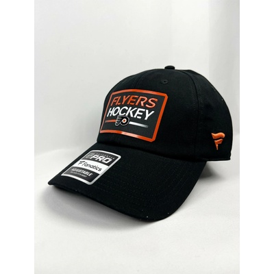 Fanatics Philadelphia Flyers Authentic Pro Prime Graphic Unstructured