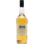 Strathmill 12 YO Flora & Fauna - малцово шотландско уиски 700ml
