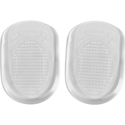 Select Gel Heel Women transparentní