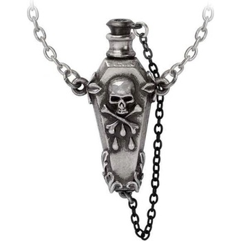 Alchemy gothic чокър ALCHEMY GOTHIC - The Undertaker - P960