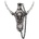 Alchemy gothic чокър ALCHEMY GOTHIC - The Undertaker - P960