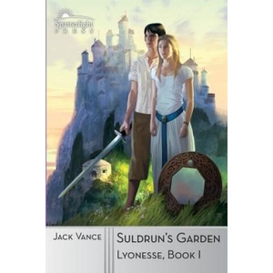 Suldrun's Garden | Jack Vance, Michael Dirda (2016)