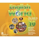 English World Level 10 Audio CD