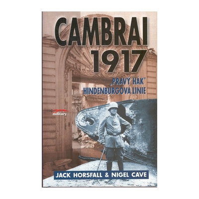 Cambrai 1917
