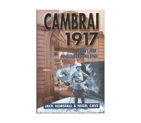 Cambrai 1917