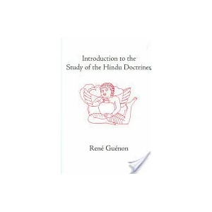 Introduction to the Study of the Hindu Doctrines | René Guénon (ISBN: 9780900588747)
