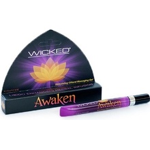 Wicked Awaken Stimulating Clitoral Gel 8,6 ml