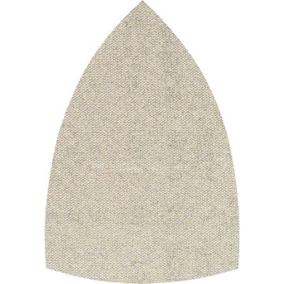 Bosch Accessories 2608901623 brúsna sieť pre multifunkčnú brúsku Zrnitosť 80 (d x š) 150 mm x 100 mm 50 ks