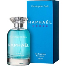 Christopher Dark Raphael parfumovaná voda dámska 100 ml