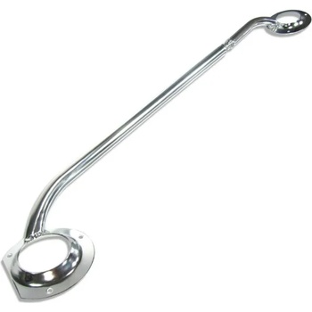 JOM Разпънка за преден кош vw golf 4 / bora / a3 (1995-2003) / skoda octavia / bmw f10 (jm-21016)