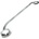 JOM Разпънка за преден кош vw golf 4 / bora / a3 (1995-2003) / skoda octavia / bmw f10 (jm-21016)
