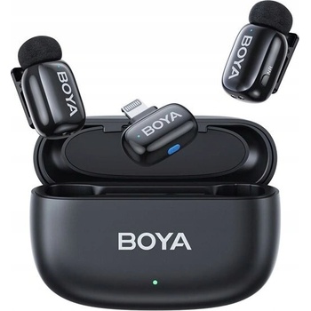 Boya Mini 15