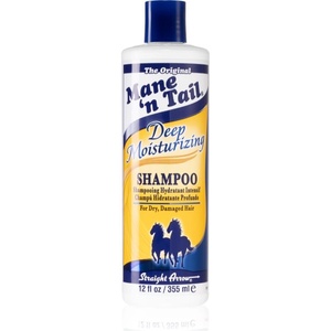 Mane ‘n Tail Deep Moisturizing хидратиращ шампоан за суха и увредена коса 355ml