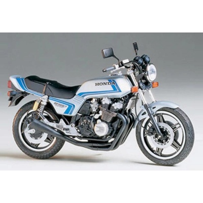 Tamiya 300014066 Honda CB 750F Custom Tuned model motocykla stavebnica 1:12