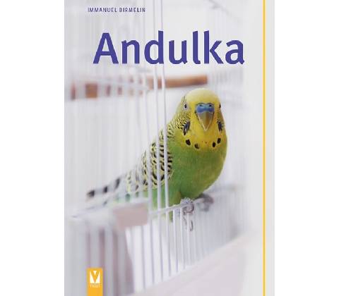Andulka