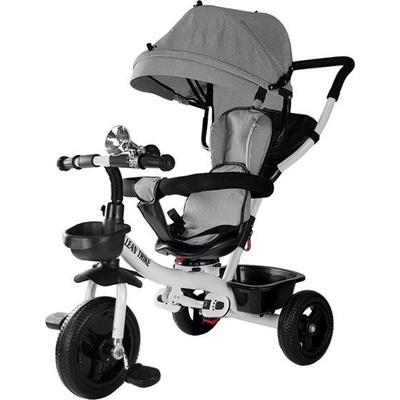 LEAN TOYS PRO 300 sivá