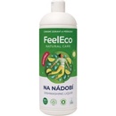 FeelEco prostředek na nádobí s vůní citronu 1 l