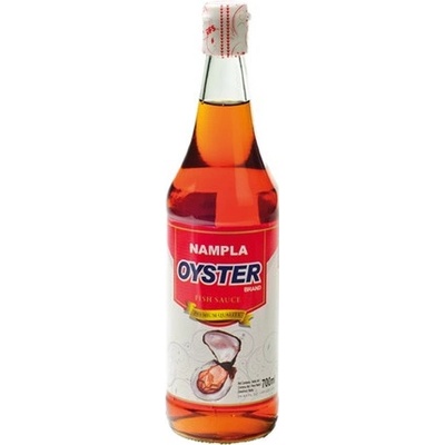 Oyster Brand rybí omáčka 700 ml