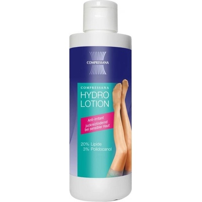 Compressana Hydro Lotion Овлажняващ балсам 200 мл (0920)
