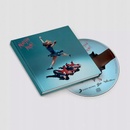 MANESKIN - RUSH! LP