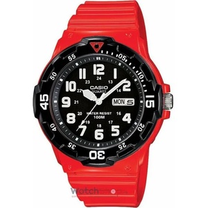 Casio MRW-200HC-4BVEF Часовници