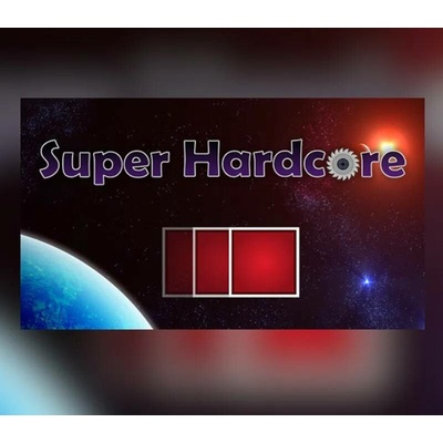 Super Hardcore