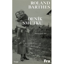Deník smutku - Roland Barthes