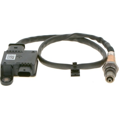 Částicový senzor BOSCH 0 281 006 956 (0281006956)