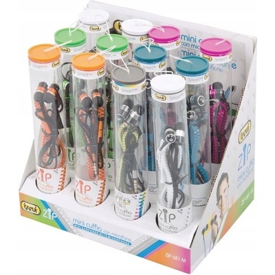 Trevi ZIP 681 M
