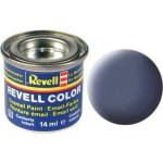 Revell Имейл на боя Revell - 32157: матово сиво (grey mat)