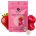 Qwetch Solid Drinks - Organic Strawberry & Raspberry - Vitamin C - 12 ефервесцентни таблетки