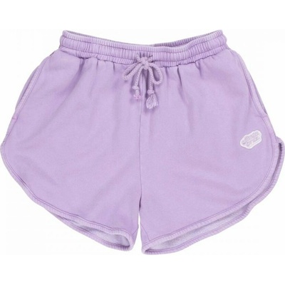 SANTA CRUZ kraťasy Groovy Stack shorts Lilac Wash