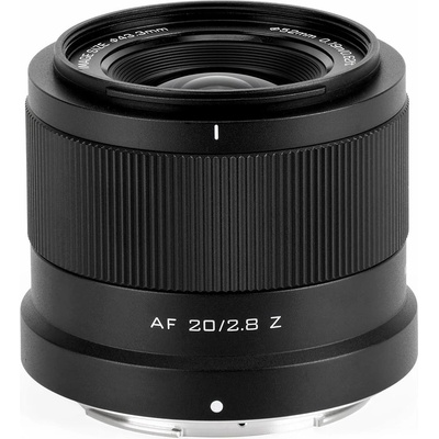 VILTROX 20 mm f/2,8 AF STM Nikon Z