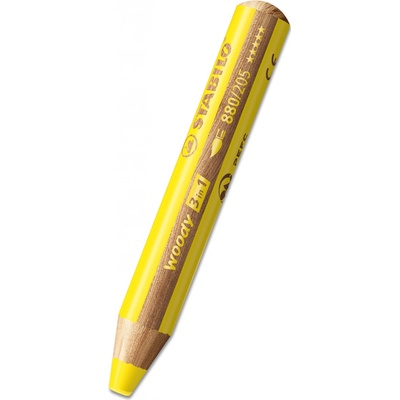 Stabilo 880/205 žlutá