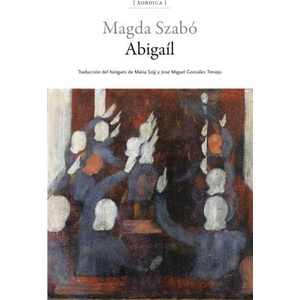 Abigaíl | MAGDA SZABO (2024)
