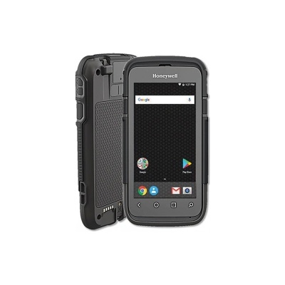 Honeywell Мобилен терминал honeywell - ct60-xp-sch-dr (ct60-xp-sch-dr)