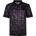 Score Draw Score Draw England Blackout Shirt 1990 - Black