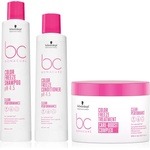 Schwarzkopf BC Bonacure Color Freeze комплект за боядисана коса