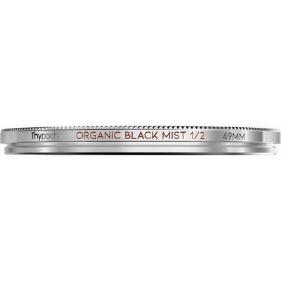 DZO Thypoch Organic Black Mist 49mm, Grade 1/2