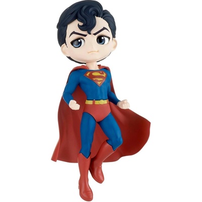 Banpresto Q Posket: Superman - Superman (ver. b)