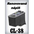Canon CL-38 - renovované